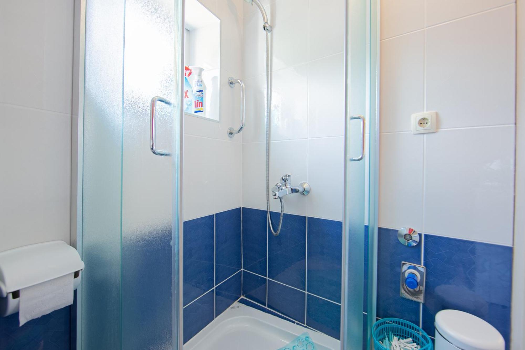 Apartments Karoca Split Room photo